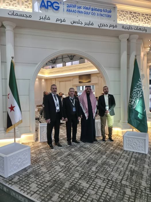 شركة أبعاد عبر الخليج: ريادة في تصنيع الواجهات الخارجية للبيوت والمباني