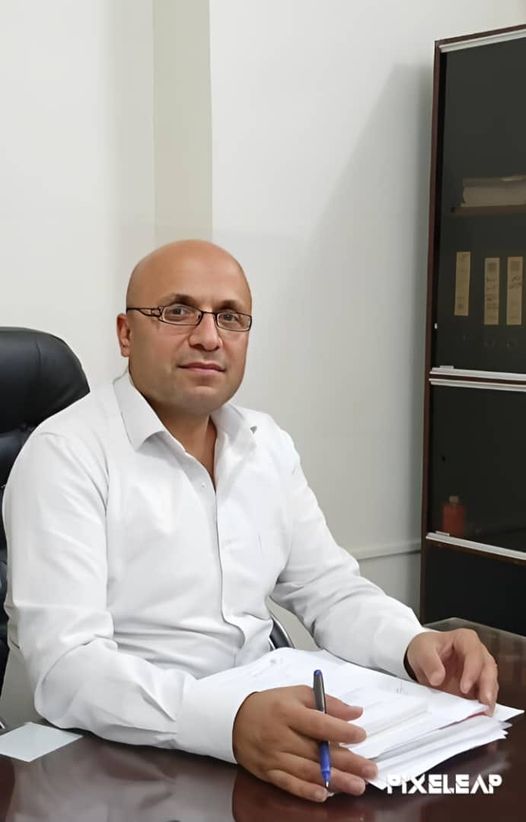 مدير فرع المؤسسة السورية للمخابز في دمشق المهندس دريد الحمدان:لا ازدحام على أفران الخبر