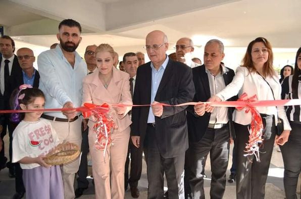 انطلاق فعاليات معرض 