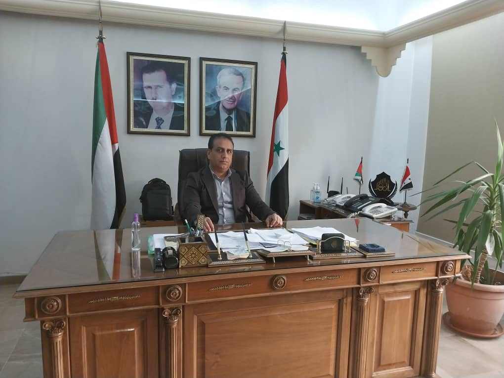 تنفيذ 116%من الخطة الإنتاجية السنوية و100% من الخطة الاستثمارية لعام2023 وبناء ألف وحدة سكنية مسبقة الصنع لمتضرري الزلزال
