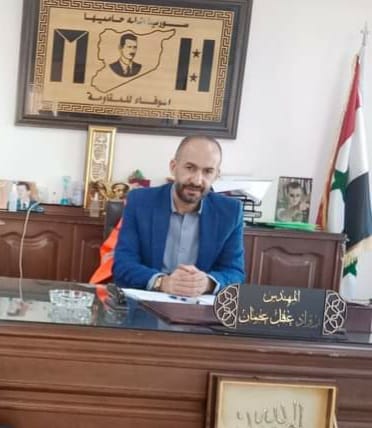 مدير الصرف الصحي باللاذقية: تنفيذ ١١ مشروع بنسبة انجاز ٨٠٪ والاستعداد التام لفصل الشتاء