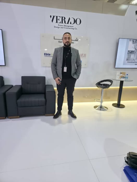 شركة فيرادو: شراكة استراتيجية للمساهمة في تطوير السوق السوري ودعمه بالبنية التحتية
