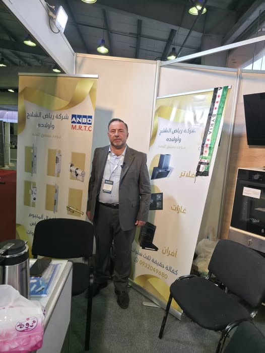 شركة الشلاح: ريادة في تسويق الألمنيوم وإكسسوارات المطابخ مع ضمانات الجودة