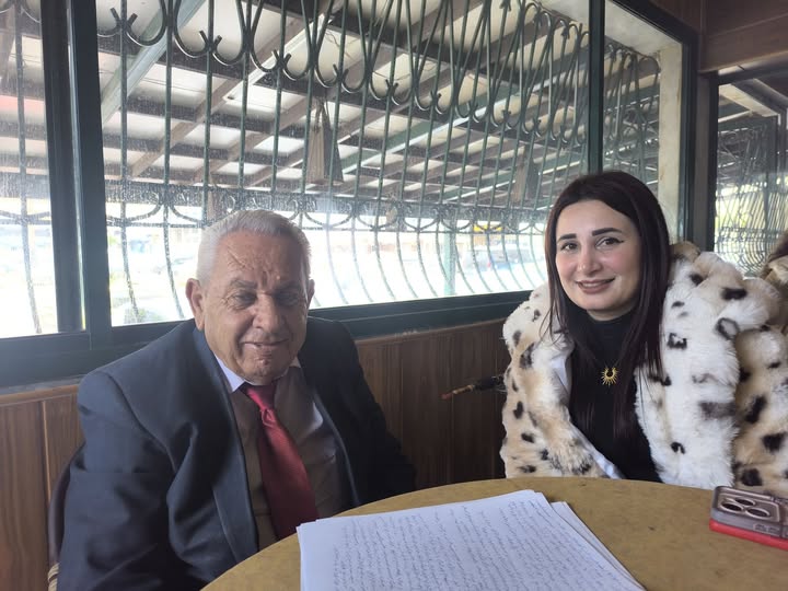 جريدة الدبور – طرطوس