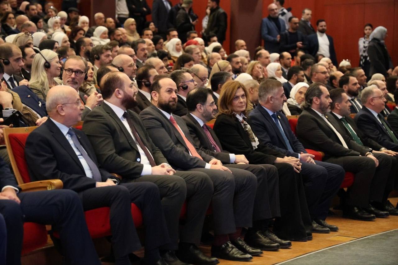 أطلقت وزارة الشؤون الاجتماعية والعمل الخطة الاستراتيجية للأعوام 2026–2028