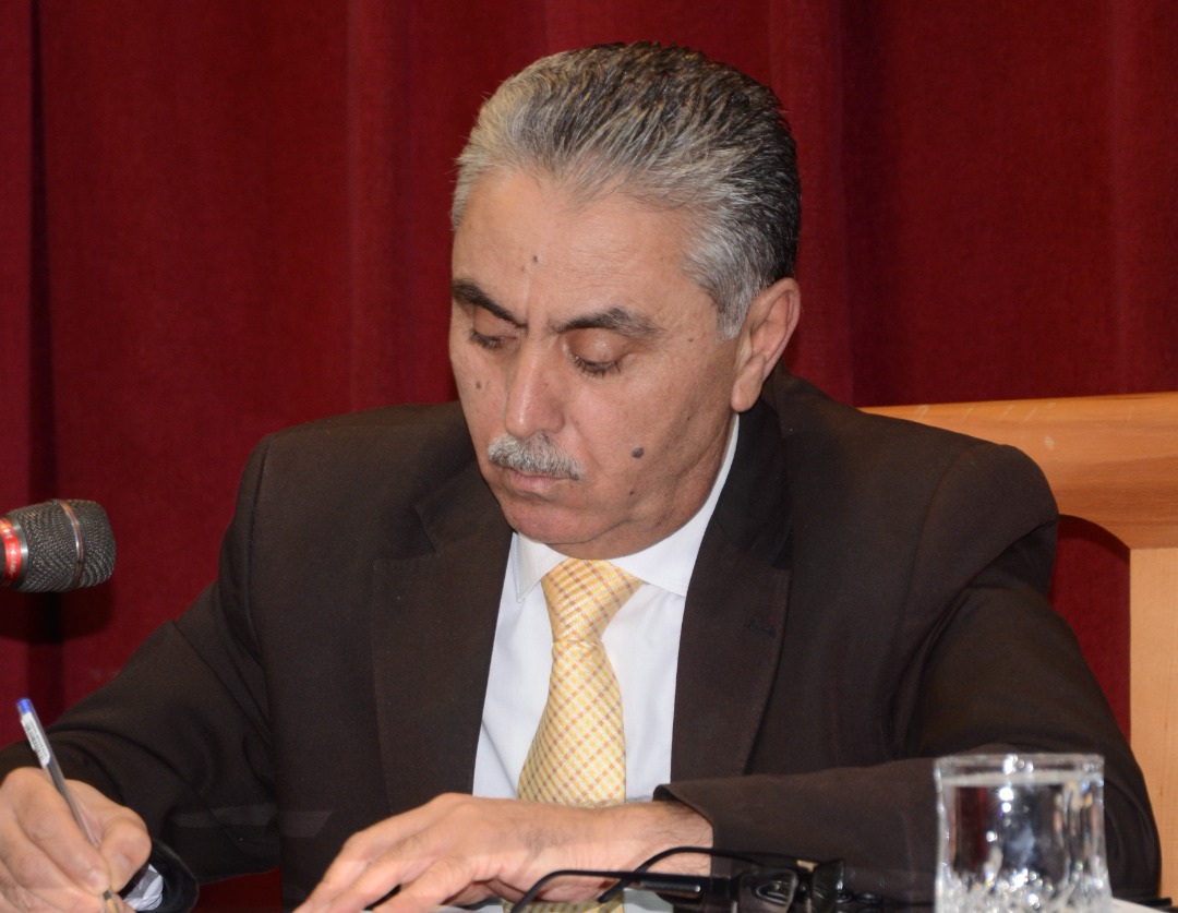 الإدارة المحلية .. الواقع والمأمول ..! 