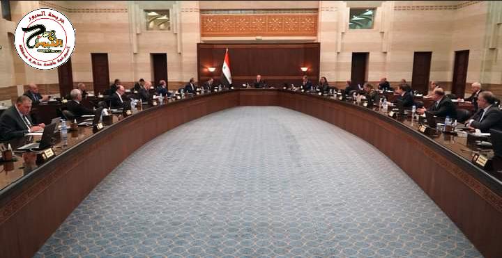 مجلس الشعب يناقش آلية تعزيز الإنتاج المحلي من المشتقات النفطية ويوافق على منح الأطباء مكافأة شهرية