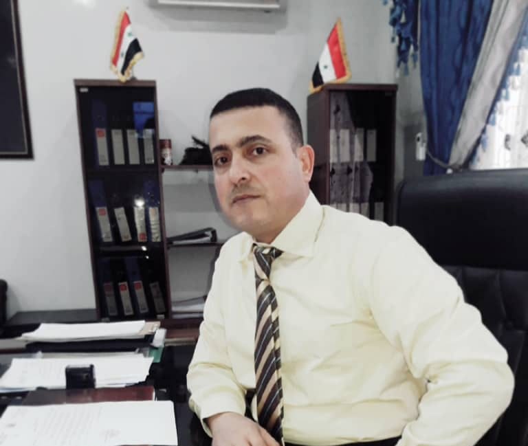 مديرية النقل عملية الربط الشبكي مع المحافظات اسهمت بتوفير الوقت والمال للمواطنين