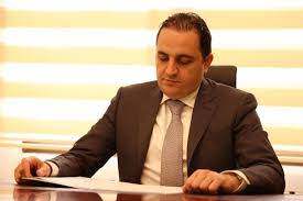 لأنه لا يصح إلا الصحيح
إعادة انتخاب مجلس ادارة غرفة تجارة دمشق.. و