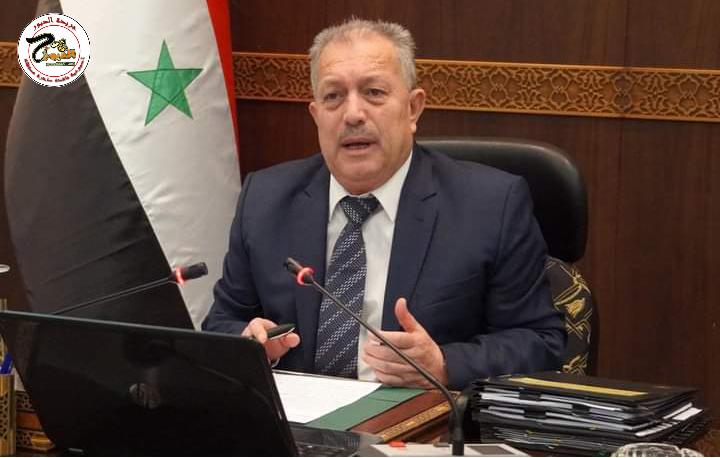 بمبلغ 16550 مليار إقرار مشروع الموازنة العامة للدولة لعام 2023 
