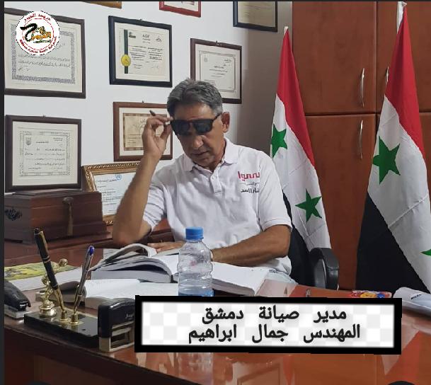 متابعة أعمال التعزيل والتنظيف استعدادا للشتاء والعمل على إعادة نهر بردى إلى ألقه
