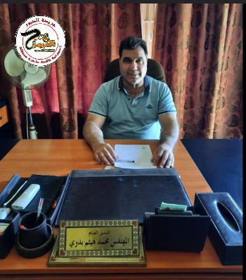 متابعة أعمال تأهيل وصيانة الأبنية المدرسية التي تنفذها دوائر الأبنية المدرسية في المحافظات