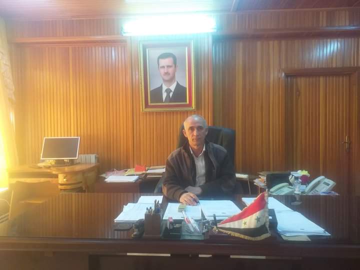 عزل ما يقارب 17 ألف متر مربع في شركة المرفأ باللاذقية وإبرام عقود مع القطاعين العام والخاص بجودة عالية