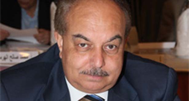الخطيب: على الجميع الاعتراف بفشل المؤامرة التي استهدفت سورية
