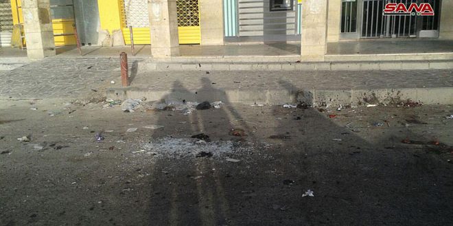 المنسق المقيم للأمم المتحدة يدين الاعتداءات الإرهابية في السويداء
