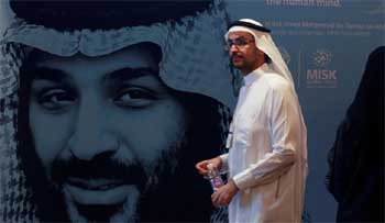 مئات الشاحنات على الحدود... السعودية تصدم تركيا بالحظر