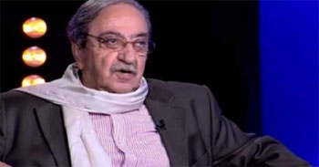 دريد لحام: “اعتبروني ميتاً وترحموا عليّ”