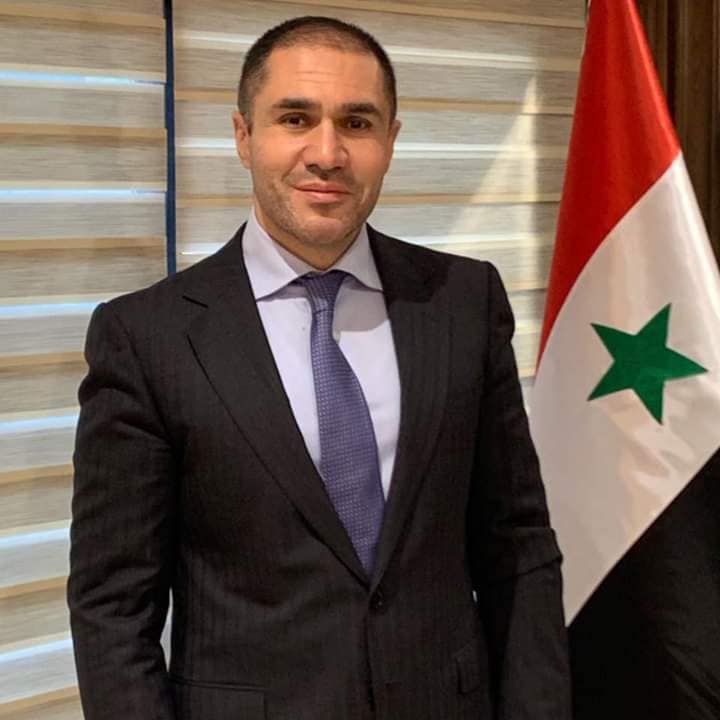 الشهابي: الدواء متوفر بأرخص الاسعار بفضل تضحيات الجيش ومعامله مدينة لأسر الشهداء