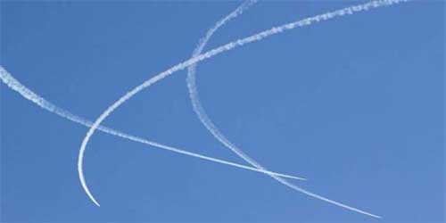 طيران العدو الإسرائيلي يجدد خرق الأجواء اللبنانية