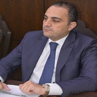 وسيم القطان يعلن تأييد غرفة تجارة ريف دمشق لمشروع حكومي يغني سورية عن الاستيراد