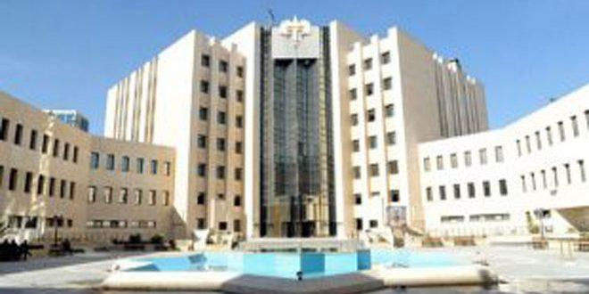 العدل تعلن عن إجراء مسابقة لتعيين عدد من حملة الإجازة في الحقوق
