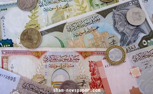 ابحثوا عن الحيتان الكبار لتصونوا عملتنا الوطنية