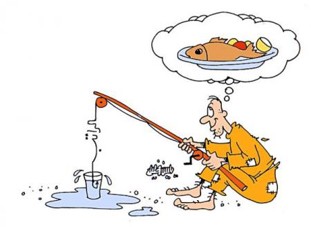 كاريكاتير للفنان : ياسين خليل
