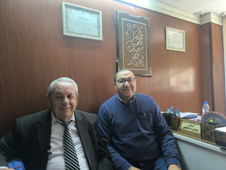 حين تتحدث الهرمونات… يُصغي الطبيب