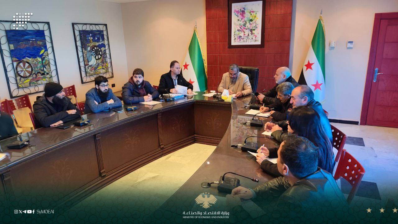 إدارة المدينة الصناعية بحسياء تبدأ إجراءات إعادة المستثمرين المفصولين قبل التحرير