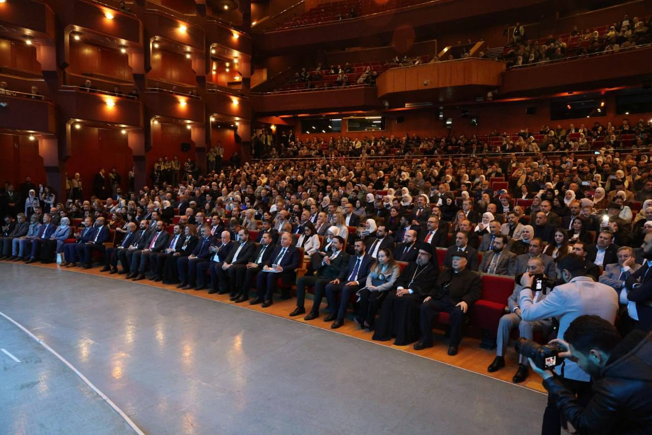 إطلاق الخطة الاستراتيجية الوطنية لوزارة الشؤون الاجتماعية والعمل للفترة 2026-2028