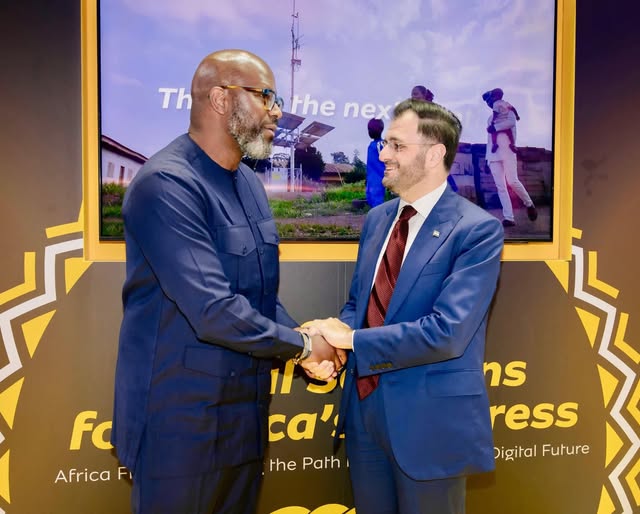 وزارة الاتصالات وتقانة المعلومات تعلن عن تسوية نهائية مع مجموعة MTN العالمية