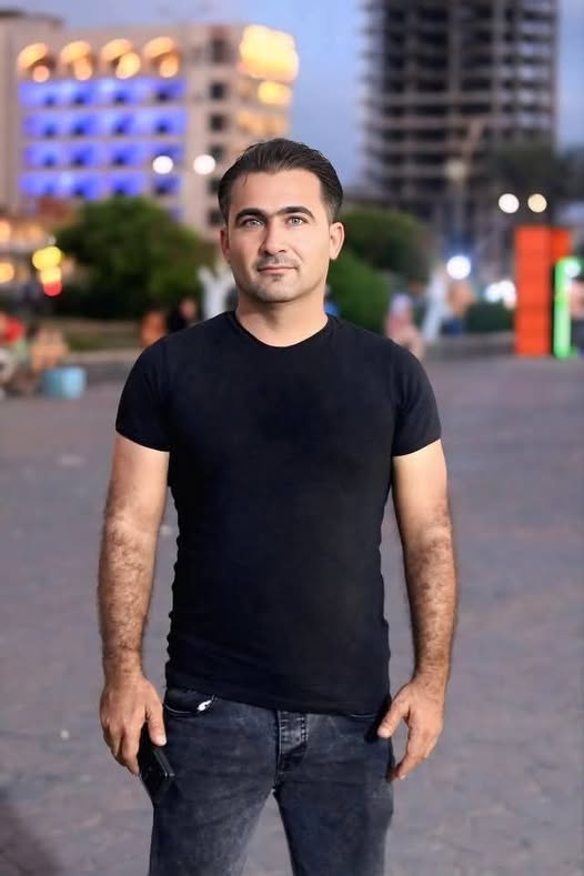 سفيان اليوسف: الإعلام الثوري السوري... من ساحة المعركة إلى نقل الحقيقة