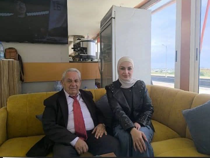 يوميات جريدة الدبور – طرطوس