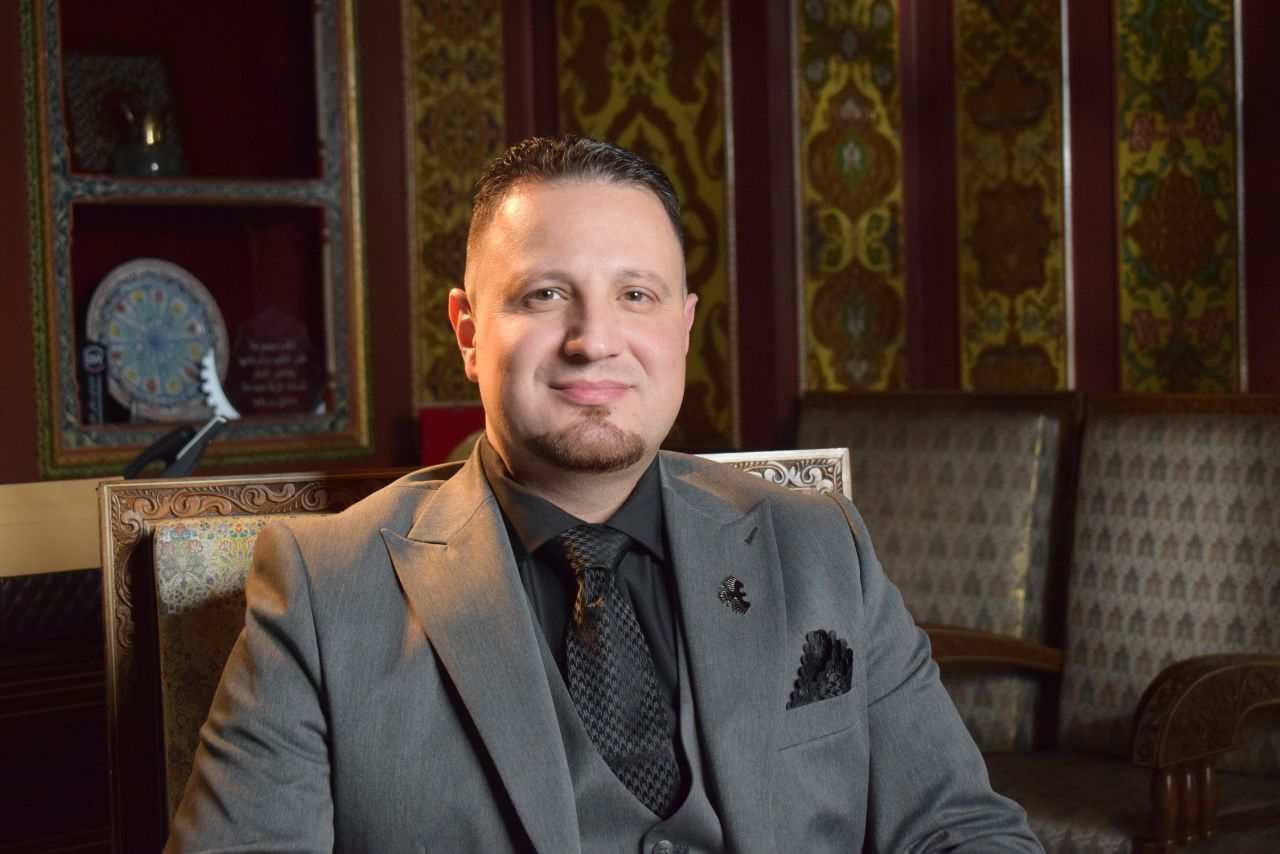 غرفة صناعة دمشق تطلق سلسلة معارض 