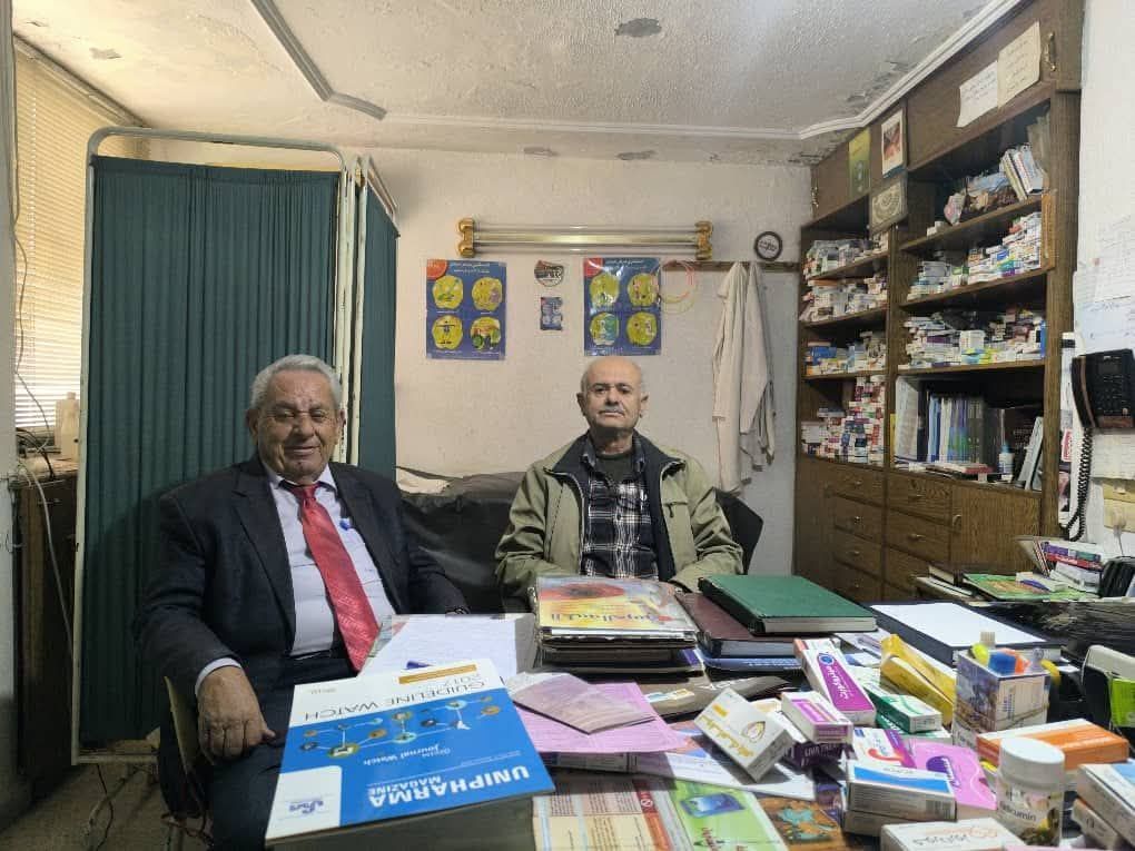 يوميات جريدة الدبور مدينة طرطوس